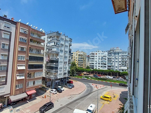 ANTALYA MURATPAŞA VARLIK (BAHÇELİEVLER MEVKİİ) KİRALIK DAİRE 3+1 - Görsel 18