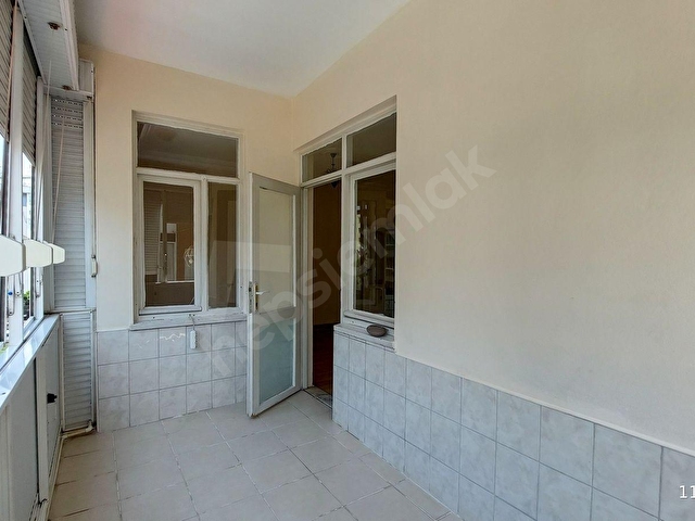 ANTALYA MURATPAŞA VARLIK (BAHÇELİEVLER MEVKİİ) KİRALIK DAİRE 3+1 - Görsel 16