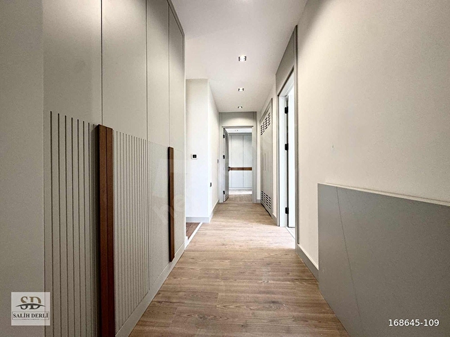 Alaçatıda Müstakil Havuzlu Premium 3+1 Sıfır Villa |Salih Derli - Görsel 15