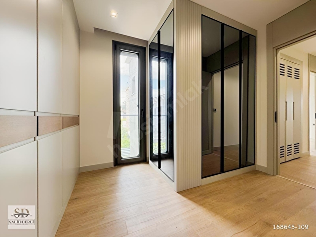 Alaçatıda Müstakil Havuzlu Premium 3+1 Sıfır Villa |Salih Derli - Görsel 12