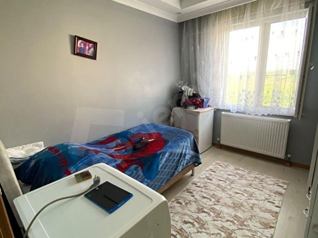 ÇETİNKAYA LİFETA 2+1 95 m2 SATILIK DAİRE ÇOCUK PARKLI - Görsel 13