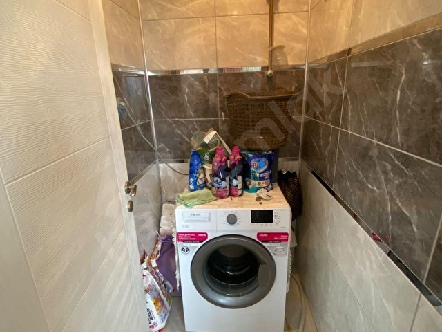ÇETİNKAYA LİFETA 2+1 95 m2 SATILIK DAİRE ÇOCUK PARKLI - Görsel 11