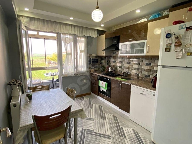 ÇETİNKAYA LİFETA 2+1 95 m2 SATILIK DAİRE ÇOCUK PARKLI - Görsel 5