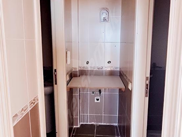 YENİMAHALLEDE SATILIK 2+1 GİRİŞ - Görsel 10