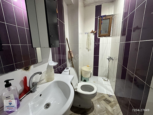 AKŞEMSETTİN MAH. METROYA 2 DK BAHÇELİ SATILIK 2+1 DAİRE - Görsel 26