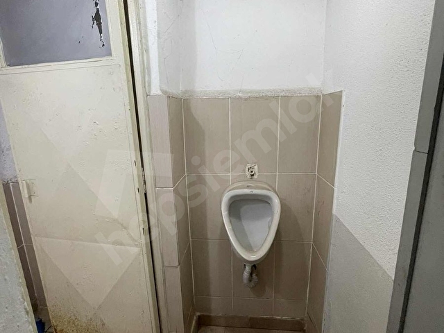 Sanayi 2.kapıda 200m2 devren dükkan - Görsel 19