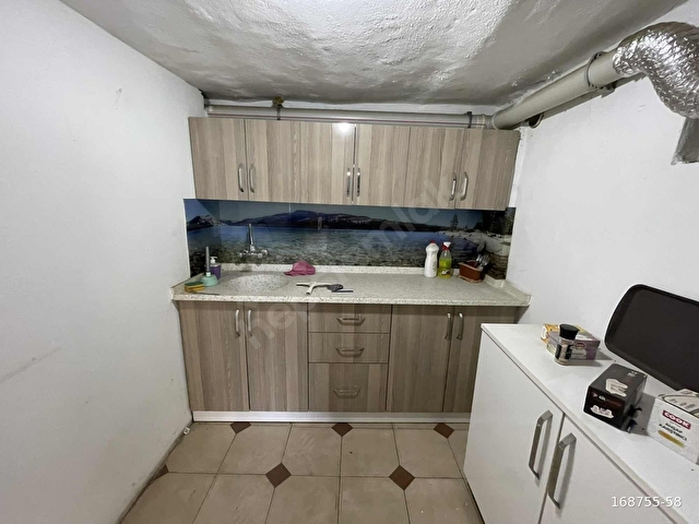 Sanayi 2.kapıda 200m2 devren dükkan - Görsel 23