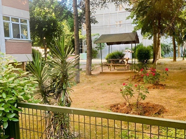 KURTKÖY HİLAL KONUTLARINDA TEMİZ 2+1 KİRALIK DAİRE - Görsel 15
