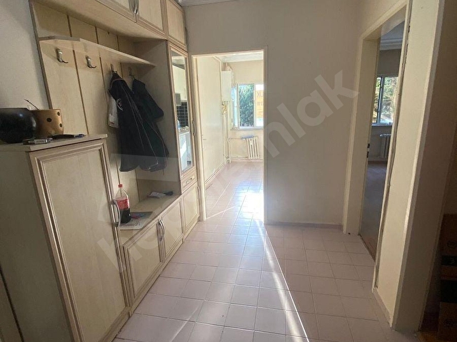 KURTKÖY HİLAL KONUTLARINDA TEMİZ 2+1 KİRALIK DAİRE - Görsel 10