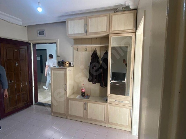 KURTKÖY HİLAL KONUTLARINDA TEMİZ 2+1 KİRALIK DAİRE - Görsel 7