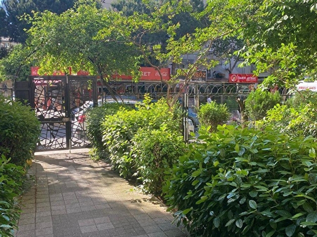 KURTKÖY HİLAL KONUTLARINDA TEMİZ 2+1 KİRALIK DAİRE - Görsel 14