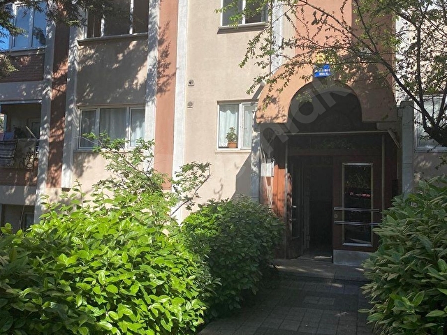 KURTKÖY HİLAL KONUTLARINDA TEMİZ 2+1 KİRALIK DAİRE - Görsel 16