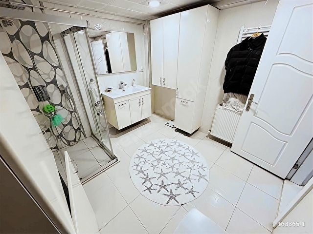MİRALDEN 1.ANAFARTALARDA 3+1 140 M2 ASANSÖRLÜ SON KAT DAİRE - Görsel 26