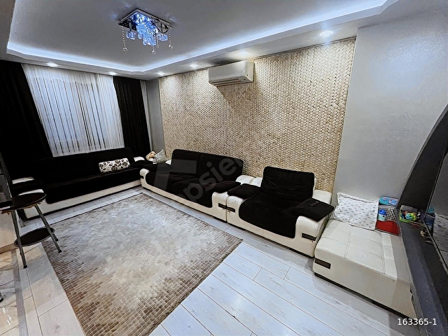 MİRALDEN 1.ANAFARTALARDA 3+1 140 M2 ASANSÖRLÜ SON KAT DAİRE - Görsel 19