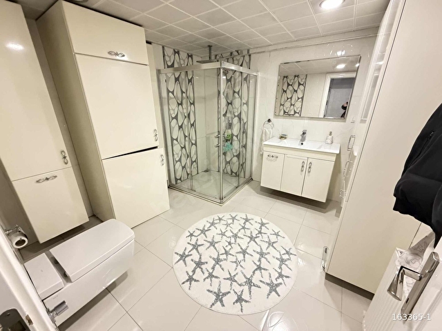 MİRALDEN 1.ANAFARTALARDA 3+1 140 M2 ASANSÖRLÜ SON KAT DAİRE - Görsel 27