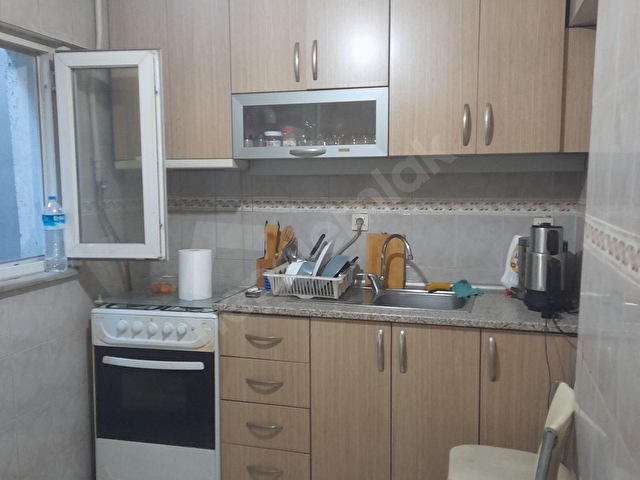 RNKdan HALİDE EDİPTE KUTLUBEY DE 2+1 EŞYALI DAİRE - Görsel 7