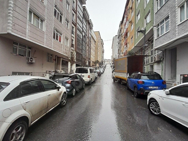 RNKdan HALİDE EDİPTE KUTLUBEY DE 2+1 EŞYALI DAİRE - Görsel 2