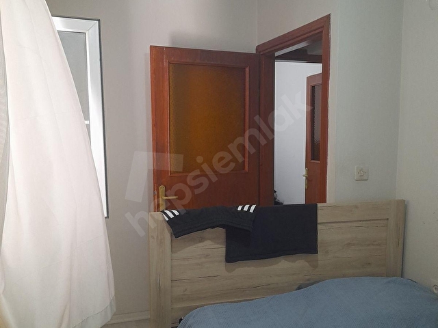 RNKdan HALİDE EDİPTE KUTLUBEY DE 2+1 EŞYALI DAİRE - Görsel 23