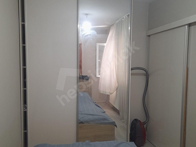 RNKdan HALİDE EDİPTE KUTLUBEY DE 2+1 EŞYALI DAİRE - Görsel 19