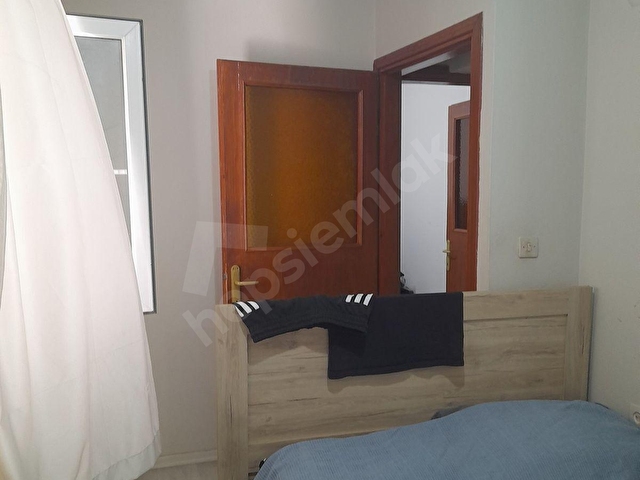 RNKdan HALİDE EDİPTE KUTLUBEY DE 2+1 EŞYALI DAİRE - Görsel 24