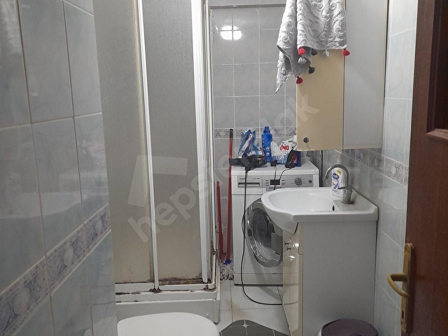 RNKdan HALİDE EDİPTE KUTLUBEY DE 2+1 EŞYALI DAİRE - Görsel 13