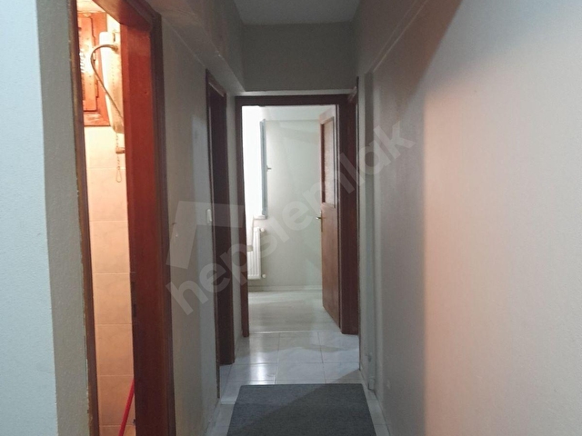RNKdan HALİDE EDİPTE KUTLUBEY DE 2+1 EŞYALI DAİRE - Görsel 9