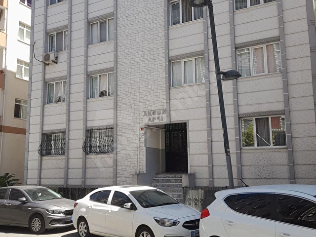 RNKdan HALİDE EDİPTE KUTLUBEY DE 2+1 EŞYALI DAİRE - Görsel 6