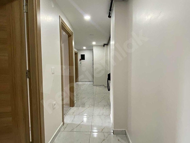 ÖZGÜVEN EMLAKTAN PENDİK BATI MH PALMİYEDE KİRALIK 2+1 DAİRE - Görsel 13
