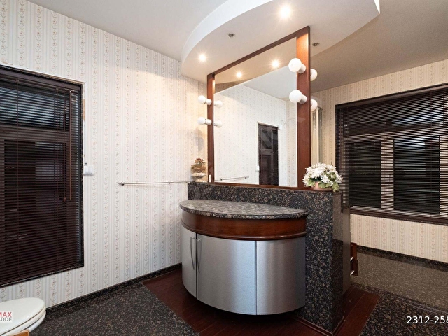 DRAGOSTA 1.070 M²ARSA İÇİNDE DENİZ MANZARALI MÜSTAKİL VİLLA - Görsel 27