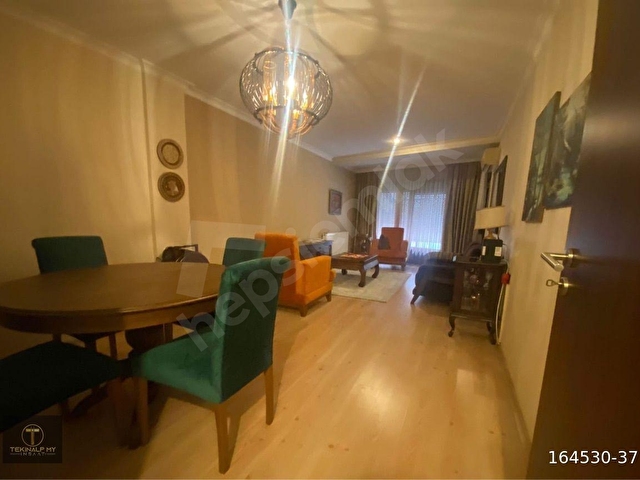 GÜZELYALI Full Eşyalı 3+1 Balkonlu, Asansörlü, KİRALIK - Görsel 10