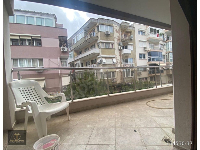 GÜZELYALI Full Eşyalı 3+1 Balkonlu, Asansörlü, KİRALIK - Görsel 16