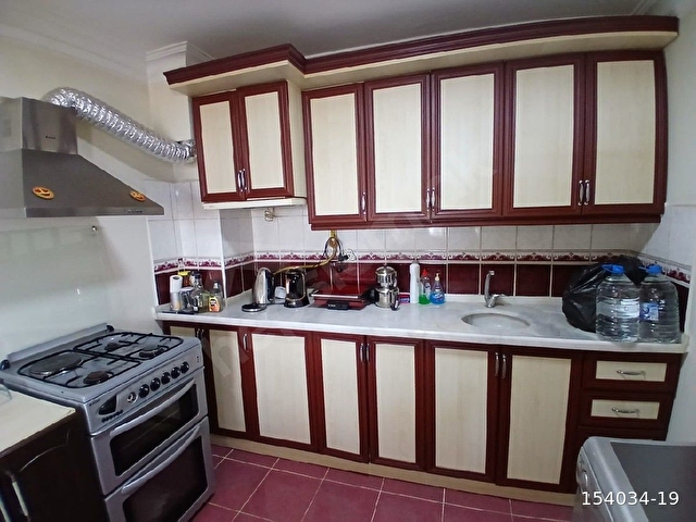 SATILIK 2+1 3.KAT DAİRE SİNOP GELİNCİK MAH ORMAN KAMPI KARŞISI DENİZ MANZARALI ASANSÖRLÜ  ANA CAD - Görsel 8