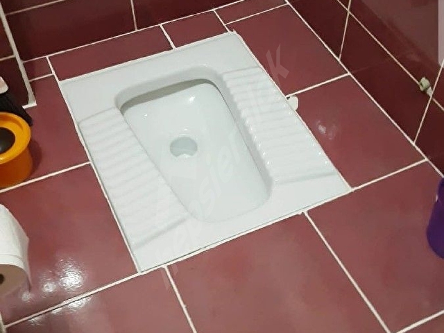 SATILIK 2+1 3.KAT DAİRE SİNOP GELİNCİK MAH ORMAN KAMPI KARŞISI DENİZ MANZARALI ASANSÖRLÜ  ANA CAD - Görsel 17