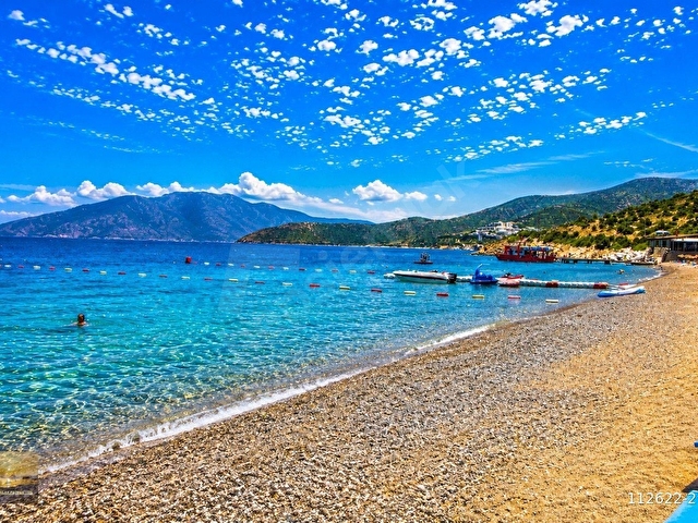 Bodrum Yakını Söğütçükte Satılık Köy Evi + 1 Dönüm İmarlı Arsa - Görsel 20