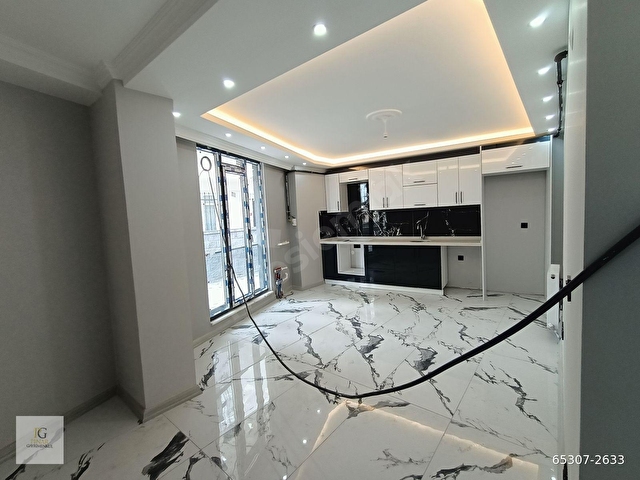 KARTAL HÜRRİYET MAH. PINAR EMLAKTAN 2+1 SATILIK DAİRE - Görsel 2