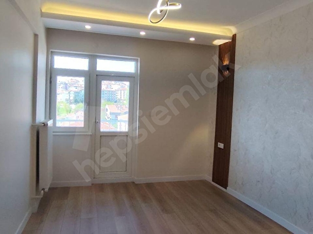 DİKMEN OSMAN TEMİZ MAHALLESİNDE SİTEDE 3+1 DOGU GÜNEY CEPHELİ FULL YAPILI - Görsel 8