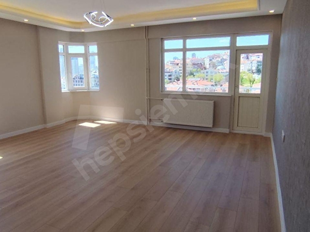 DİKMEN OSMAN TEMİZ MAHALLESİNDE SİTEDE 3+1 DOGU GÜNEY CEPHELİ FULL YAPILI - Görsel 3