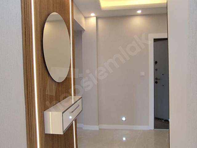 DİKMEN OSMAN TEMİZ MAHALLESİNDE SİTEDE 3+1 DOGU GÜNEY CEPHELİ FULL YAPILI - Görsel 25