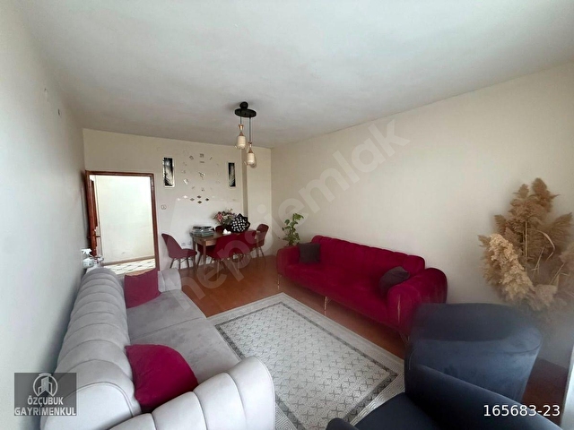 KAHRAMANKAZAN MERKEZDE SATILIK 3+1 DAİRE - Görsel 2