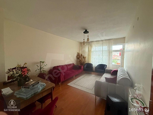 KAHRAMANKAZAN MERKEZDE SATILIK 3+1 DAİRE - Görsel 7