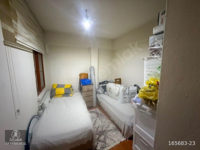 KAHRAMANKAZAN MERKEZDE SATILIK 3+1 DAİRE - Görsel 4