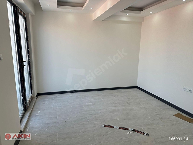 AKIN İNŞAATTAN GÜLTEPEDE SIFIR 4+1 DUBLEX DAİRE - Görsel 30