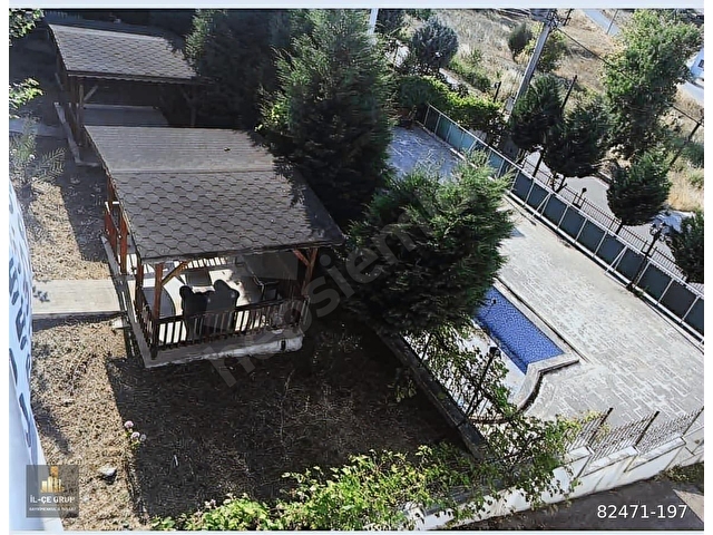 BAŞİSKELE DÖNGEL MAHALLESİ DENİZ MANZARALI SATILIK DAİRE - Görsel 2