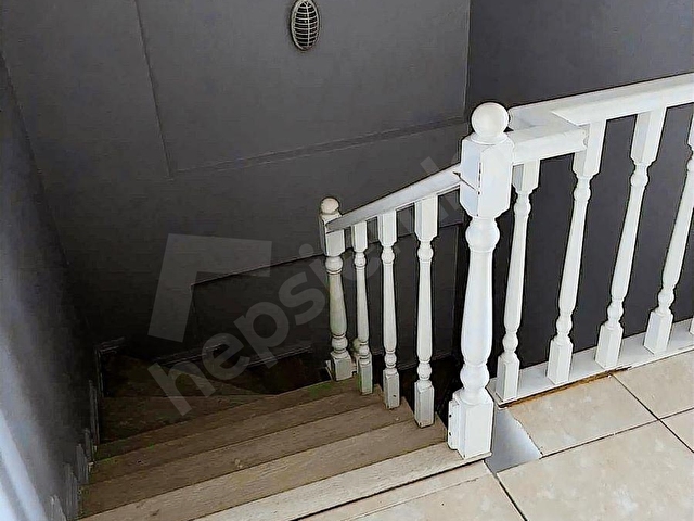 BAŞİSKELE DÖNGEL MAHALLESİ DENİZ MANZARALI SATILIK DAİRE - Görsel 6