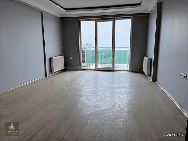 BAŞİSKELE DÖNGEL MAHALLESİ DENİZ MANZARALI SATILIK DAİRE - Görsel 10