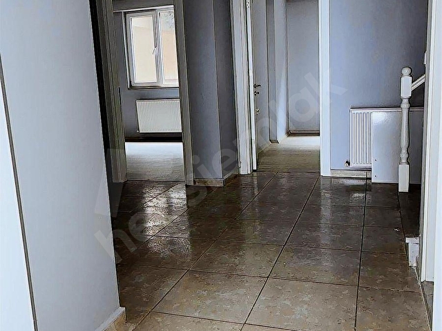 BAŞİSKELE DÖNGEL MAHALLESİ DENİZ MANZARALI SATILIK DAİRE - Görsel 15