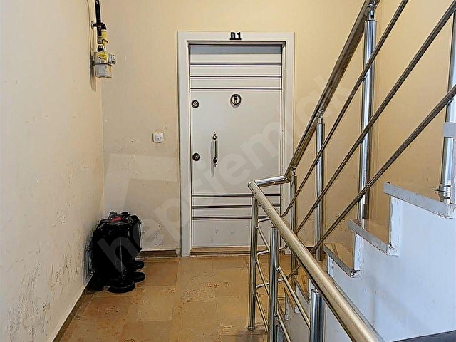BAŞİSKELE DÖNGEL MAHALLESİ DENİZ MANZARALI SATILIK DAİRE - Görsel 5