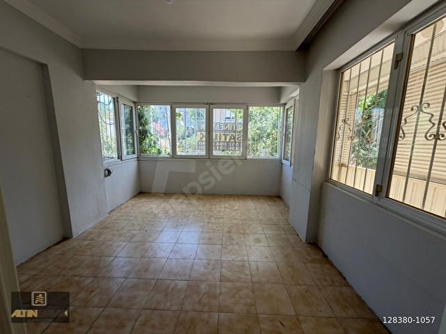 ALTIN EMLAKTAN AYVALIK ALİÇETİNKAYA MAH. SATILIK 1+1 DAİRE - Görsel 25