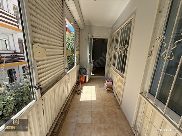 ALTIN EMLAKTAN AYVALIK ALİÇETİNKAYA MAH. SATILIK 1+1 DAİRE - Görsel 19