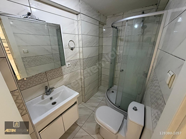 ALTIN EMLAKTAN AYVALIK ALİÇETİNKAYA MAH. SATILIK 1+1 DAİRE - Görsel 26